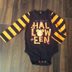 Disney | 1st Halloween Onesie